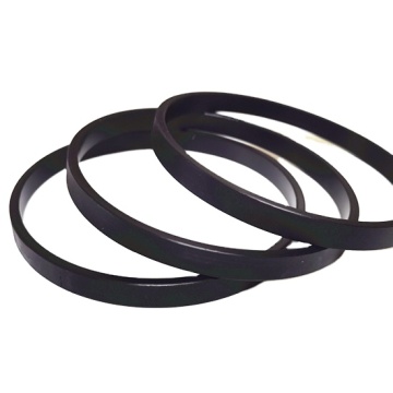 WS-SEALS POM Hydraulic Cylinder Guiding Support Guide Ring