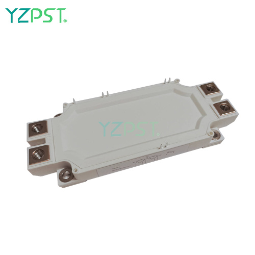 Fast switching and short tail current 1200V 900A IGBT Module