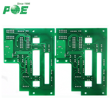 Quick Turn Service Kostengünstiger Prototyp PCB