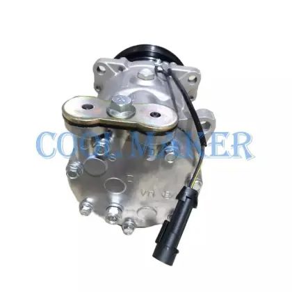 SD7V16 Compressor for Maserati 3200 GT Quattroporte