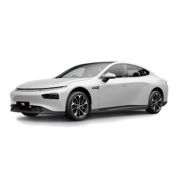 Usunięcie Xpeng P7 Electric Luksusowy sedan - Używany Kamax Deluxe Standard Edition 4x4 z baterią litową
