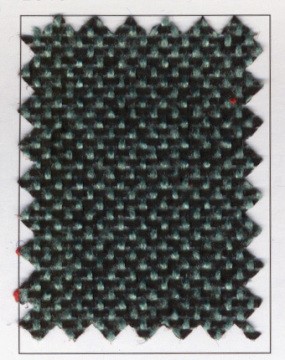 Polypropylene fabric