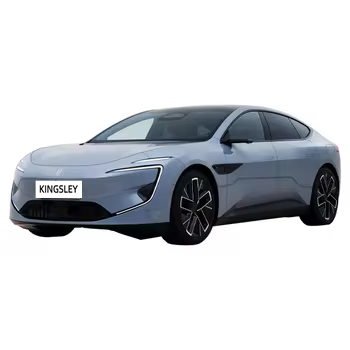 2024 Aweita 12: High-End Electric Sedan - Chinese Cars on Sale