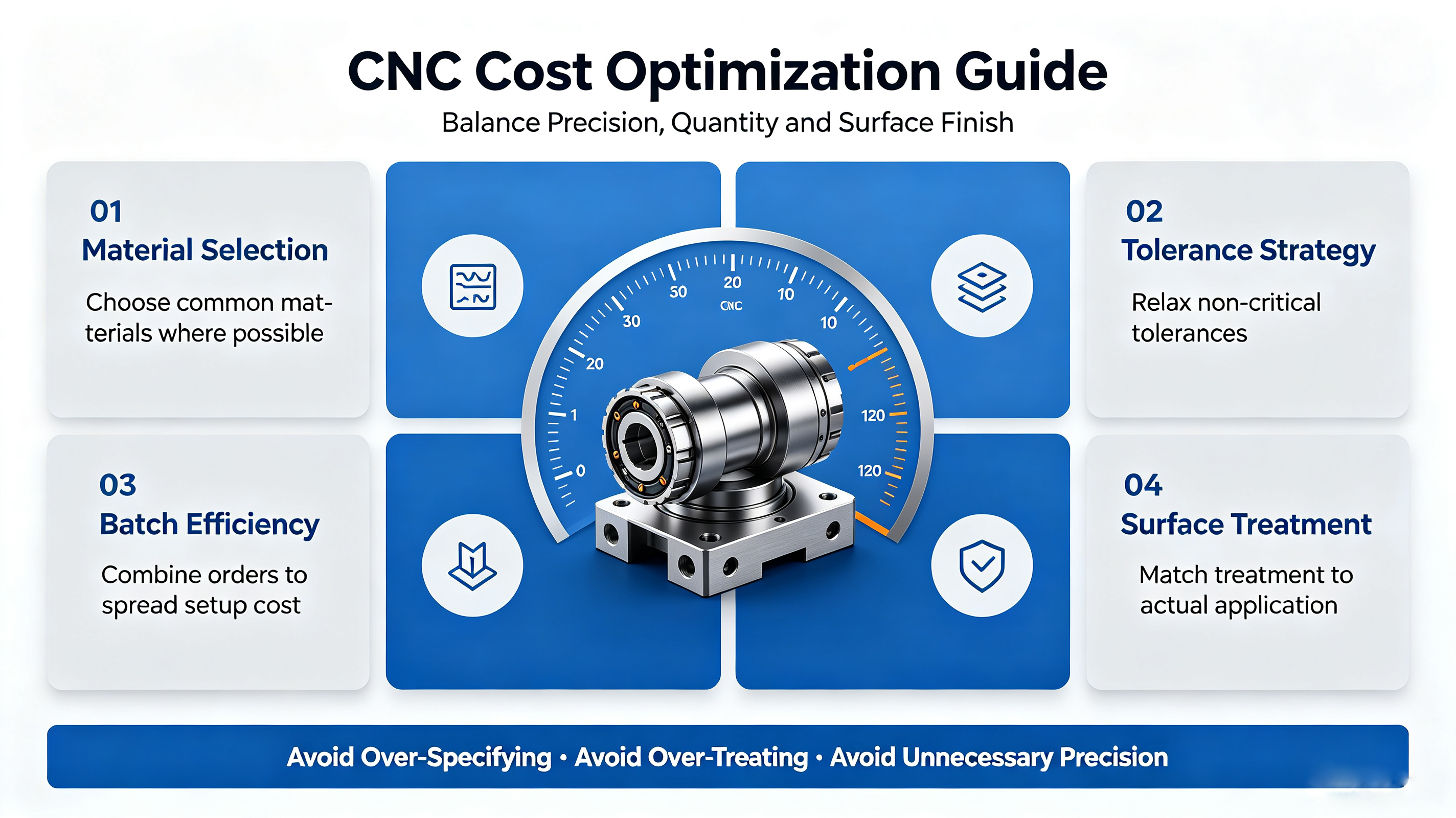 CNC Part