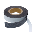 Adhesive Magnetic Strip Customized Rubber Magnetic Strip