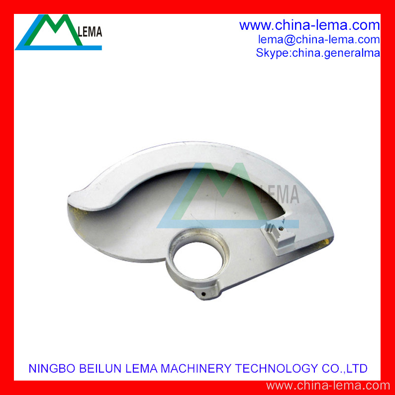 Magnesium Alloy Cast Cover