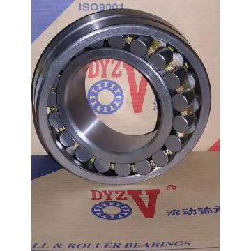 Spherical Roller Bearings