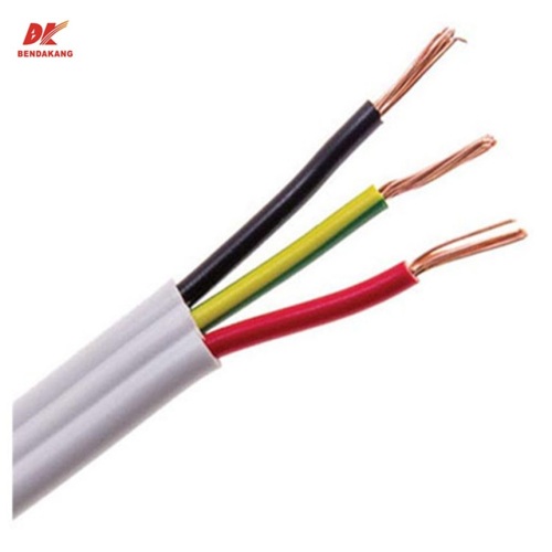 Cable de 2x1.5mm Twin y Tierra