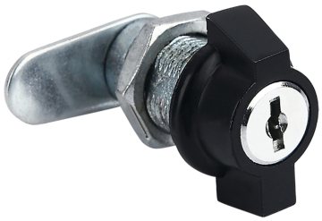 Panel Cam Lock for Cabinet Drawer