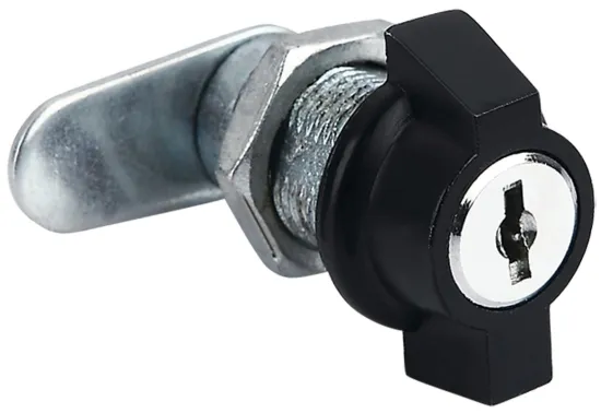 Panel Cam Lock for Cabinet Drawer