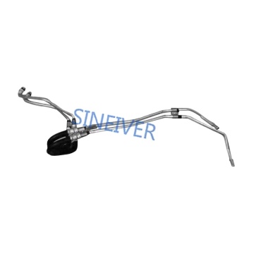 Porsche Panamera Oil Pressure Pipe Parts 9A7317801D 9A731780103 0DS317801D