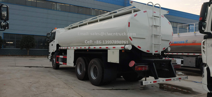 road fuel tankers for sale