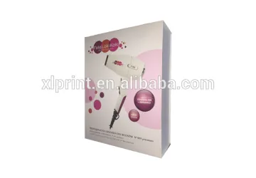 Eco custom made matte colors paper cardboard gift boxes with magnets