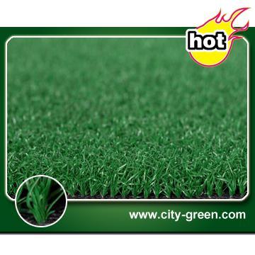 synthetic golf turf