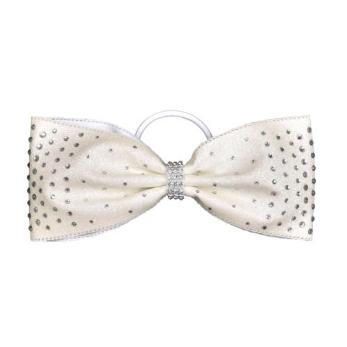 Hot Sale cheer bow rhinestoneTransfer