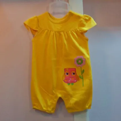 Baby Clothing Made In China Wholesale Carters Baby Clothes