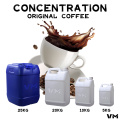 Concentration Coffee for Vape Juice