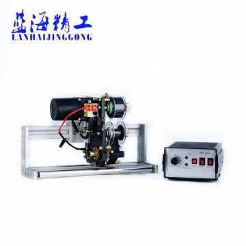 HP-241 Expiry Date Printer for Food Industry Hot Stamping Ribbon Coding Machine