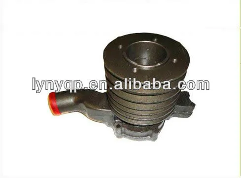 Yuchai Engine Parts - Water Pump RE0242-1307020C for YC4110ZQ