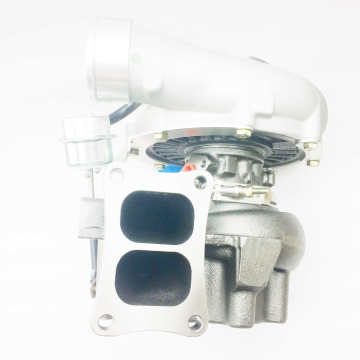 Turbocharger for DAF Truck CF85 XE355 XE315C Euro 3 Engine