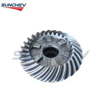 SUNCHEV Forward Gear 6J9-45560-00 For Yamaha F150hp