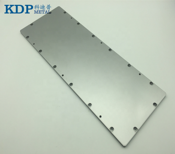 High Purity Hf Hafnium Plate/Sheet | ASTM B776 | Competitive Prices
