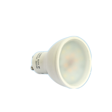 LEDER 5W Circular Light Bulb