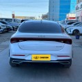 Kia K5 2025 1.5T Luxury Edition