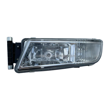 Wholesale European Truck Parts Fog Lamps for MAN TGS/TGX/TGL Series