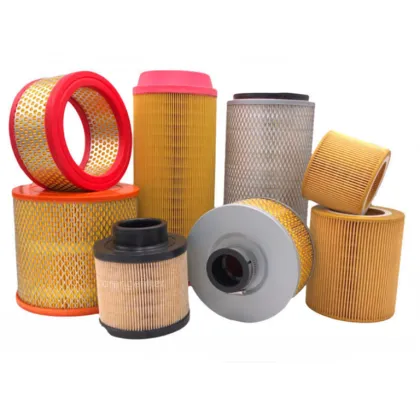 John Deere/Fendt/Manitou Tractor Parts - Air Filters & Agricultural Engine Components