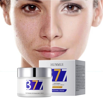 Dr.Bormell 377 Whitening Freckle Cream with Nicotinamide