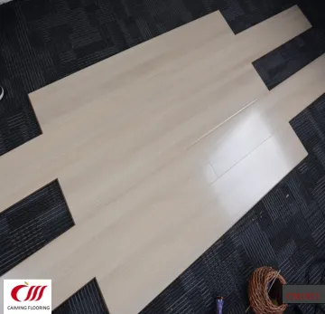 8mm  HDF Laminate Flooring High Quality