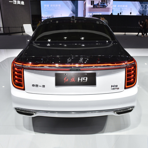 Hong Qi H9 Kiváló minőségű alacsony ár