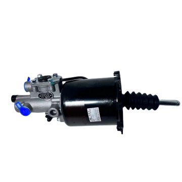 Sinotruk Howo Spare Parts - Clutch Power Booster WG9725230042