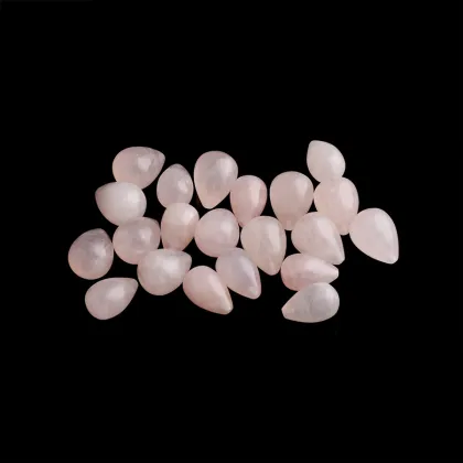 Natural Rose Quartz Crystal Quartz Different Sizes Wholesale