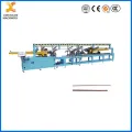 Industrial Hydraulic Copper Pipe Tube Both End Nut Inserting Flaring Machine