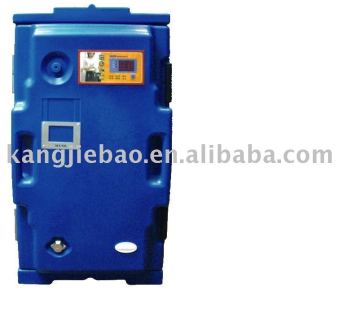 115L thermo container, calefacient container of KJB-X08