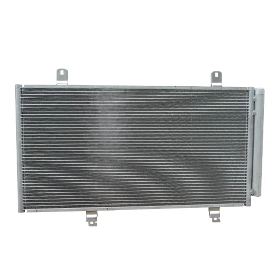 Car A/C condenser price for Toyot a CAMRY OE number 8846006210