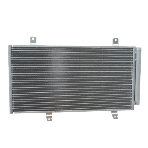 Car A/C condenser price for Toyot a CAMRY OE number 8846006210