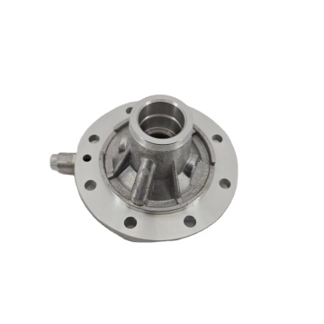Carrier Refrigeration Spare Parts: Oil Pump 17-40200-02 for 06D/05G/05K Models