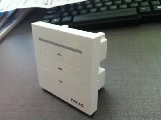 Motorized curtain motor /venetian blind &tubular motors satellite receiver - remote control /transmitter