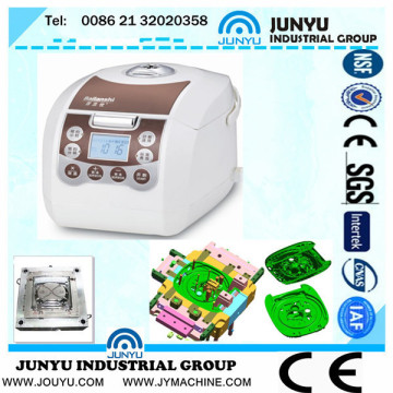 Mini Electric Rice Cooker Shell Mold 220V/110V Electric Stove Cooker Induction Cooker Mold Rice Cooker Molds