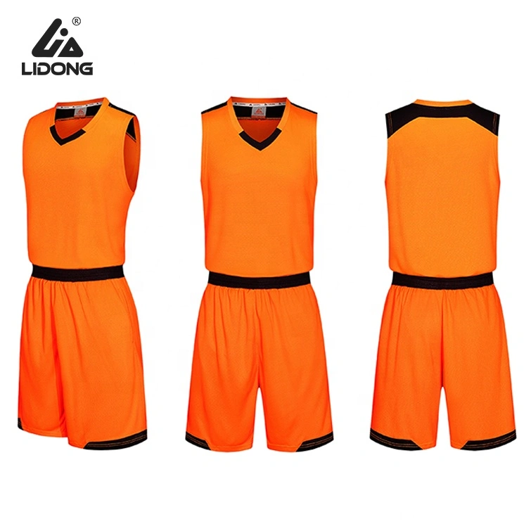 Basketball Jersey – bLAnk company