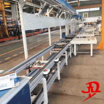 Advanced Submersible Pump Repair Line Solutions