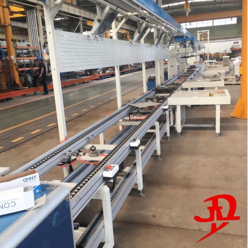 راه حل های خط تعمیر پمپ شناور پیشرفته