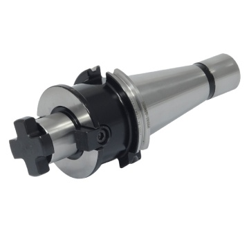 Bright-Tools Professional NT Series ISO2080 Face Mill Holder