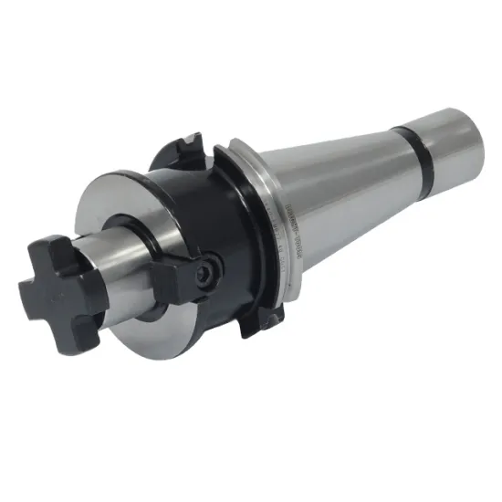 Bright-Tools Professional NT Series ISO2080 Face Mill Holder