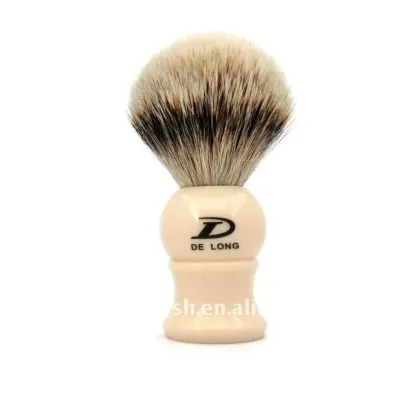badger brush