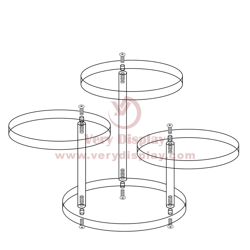 Plexiglass Step Riser Jpg