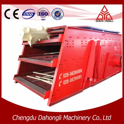Quality-guaranteed separator equipment dahongli